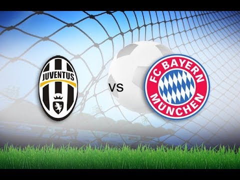 Prediksi Juventus vs Bayern Munich 26 Juli 2018