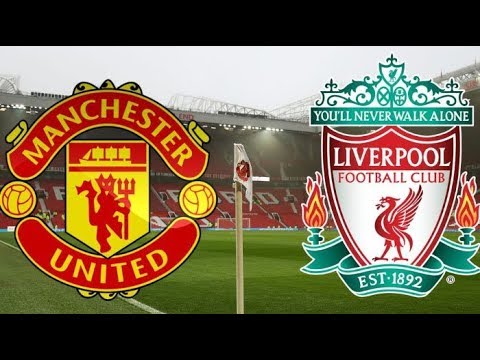 Prediksi Pertandingan Manchester United vs Liverpool 29 Juli 2018