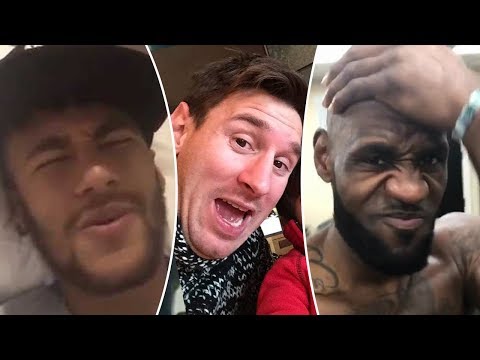 Famous celebrities reaction to Cristiano Ronaldo Goal vs Juventus