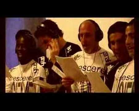 Juventus song