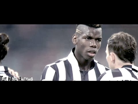 JUVENTUS © 2015 – Best Goals First Step – HD