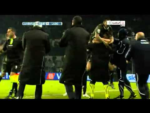 Juventus vs Lazio 2-1 – HD All Goals & Full Match Highlights – 12-12-2010