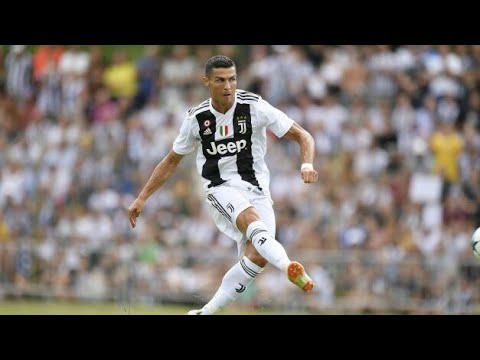 Juventus A vs Juventus B 5-0 – Tutti i goal e highlights – 12/8/18