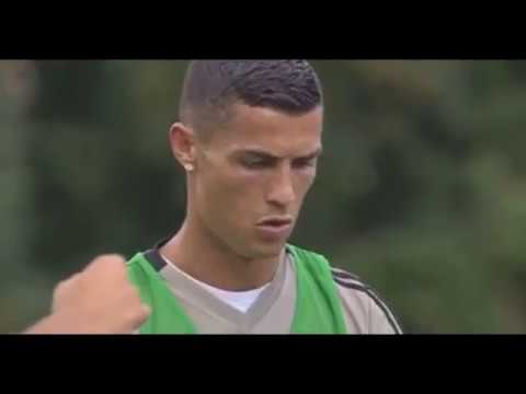 Cristiano Ronaldo vs Juventus B Debut