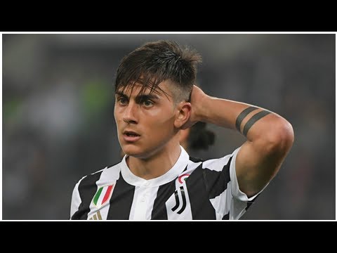 Juventus pre-season 2018-19: Fixtures, transfers, squad numbers & complete Serie A schedule | Goa…