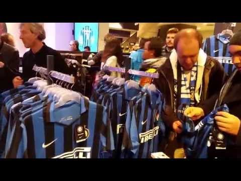 Inter – Juve 0-0. Store Inter