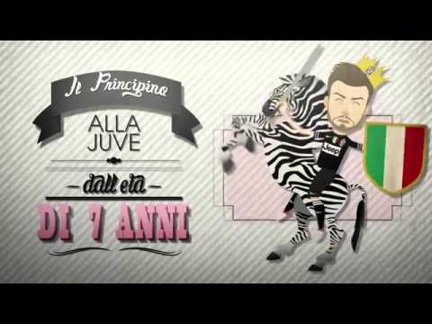 La ricetta del 31esimo scudetto della Juventus.mp3