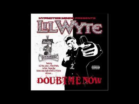 lil wyte   Crash da club remix edited heavily without juve part mp3