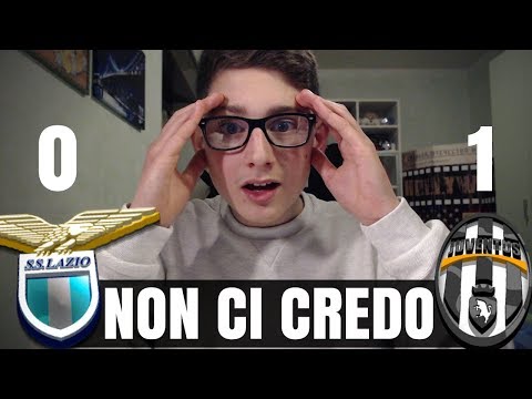 DYBALA CI FA SOGNARE E NON POCO…!! LAZIO vs JUVENTUS 0-1 [POST PARTITA]