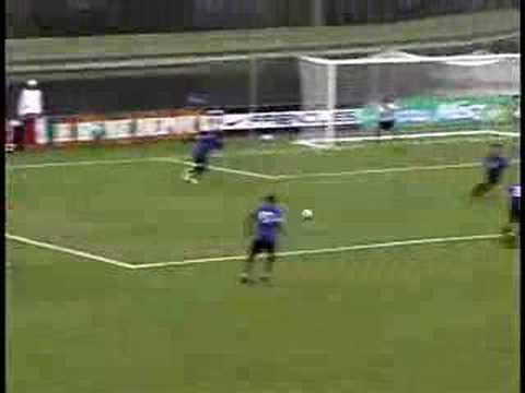 U-15 BNT vs. Juventus: Highlights – Dec. 7, 2006