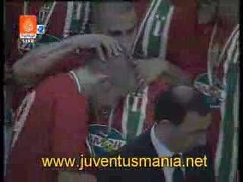 Juventus – year 2006, part1