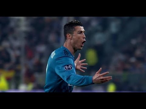 Cristiano Ronaldo Goal v Juventus FC