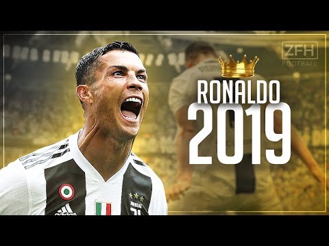 Cristiano Ronaldo 2018/19 • The King is Back! • Best Skills & Goals (HD)