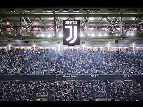 Inno Della Juventus – 2017/18