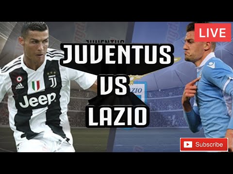 JUVENTUS VS LAZIO, PREDIKSI PEKAN KE 2 SERIE A 2018/2019, menanti magis CR7