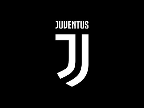 Juventus presenterer sin nye logo