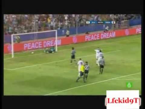 Juventus VS Real Madrid 2 1 Peace Cup July 31 HQ FULL HIGHLIGHTS MUST WATCH