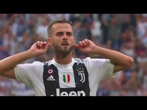 juventus vs lazio 2 0   All Goals & Highlights   25 8 2018 HD