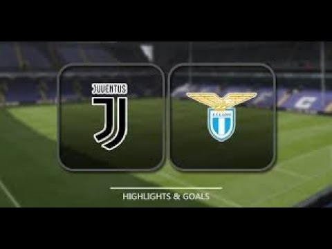 Juventus VS  Lazio LIVE  –  CALCIO     25-08-2018 ESPAÑOL