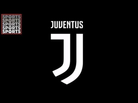 Juventus New Logo Got Trashed By the Internet