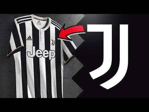 JUVENTUS: NUOVO LOGO E MAGLIE! LA REAZIONE DI UN TIFOSO JUVENTINO!