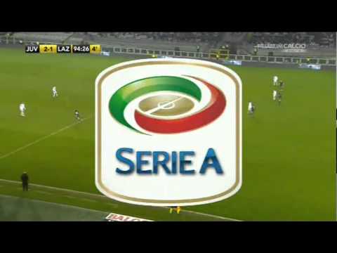 Claudio Zuliani – ORGASMO KRASIC GOL AL 94° Juventus-Lazio 2-1 (12_12_2010)