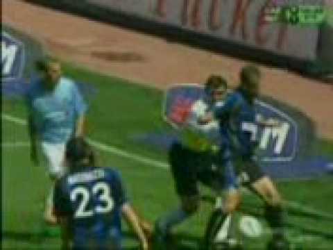 5 Maggio 2002 – Juventus-Udinese Vs Lazio-Inter