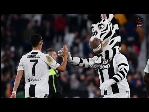 ★ All goals –  Cristiano Ronaldo for  Juventus ★