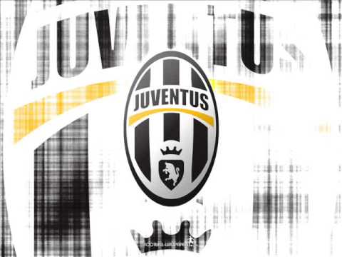 Juventus Song-E’Bianconero