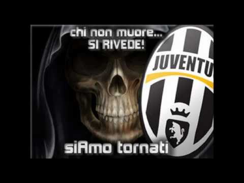 “BIANCONERO” (RAP JUVENTUS 2011)