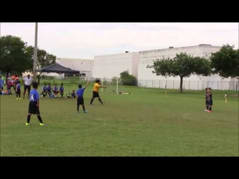 PSG U9 Vs JUVENTUS   5-3