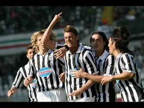 Juventus 2006-2007