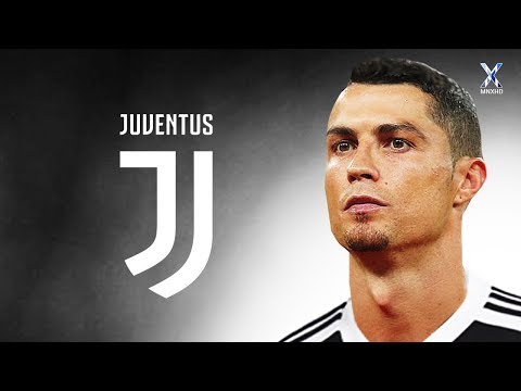 Cristiano Ronaldo 2018 ● Welcome to Juventus