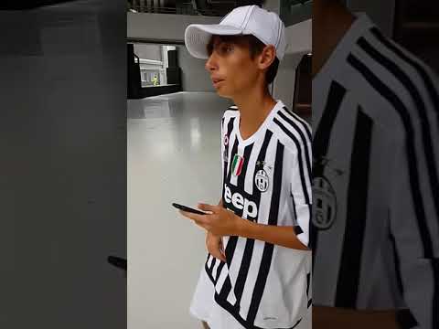 Juventus Store(1)