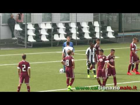 Under 15 Serie A e B: Juventus – Torino 2-1 (Guerini, De Marzo, Sterrantino)