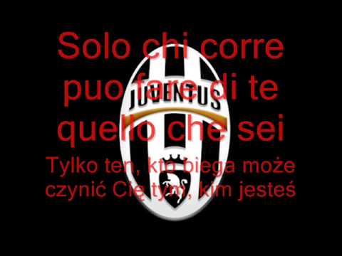 Hymn Juventusu – Juve, Storia di un grande amore (Polskie napisy!!!)