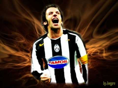 Juve Hymne  _ Storia di un grande amore