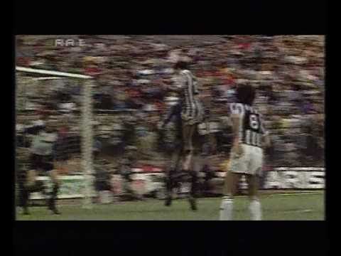 Michel Platini – Great passes and Goals Juventus