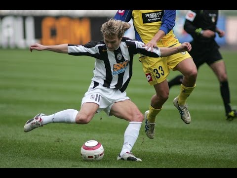 31/10/2004 – Serie A – Juventus-Chievo 3-0