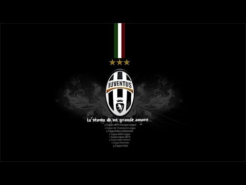 JUVENTUS’S SONG (ENGLISH TRANSLATE)