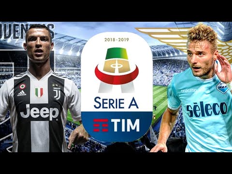 JUVENTUS – LAZIO | La prima di CR7 a TORINO!! ⚽