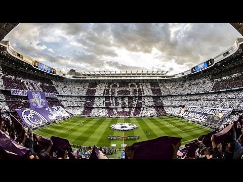 Juventus vs Real Madrid 1-4 || UCL Final Promo 2017 || ¡A POR LA DUODÉCIMA!