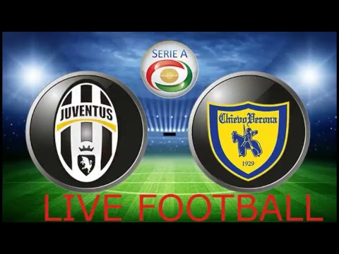 LIVE : TRỰC TIẾP Juventus vs Chievo verona SERIE A 18/8/2018