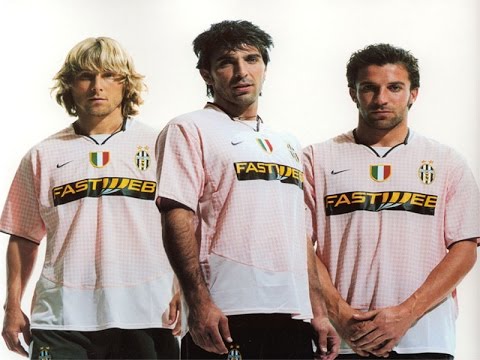 Juventus Champions Serie B 2006/2007