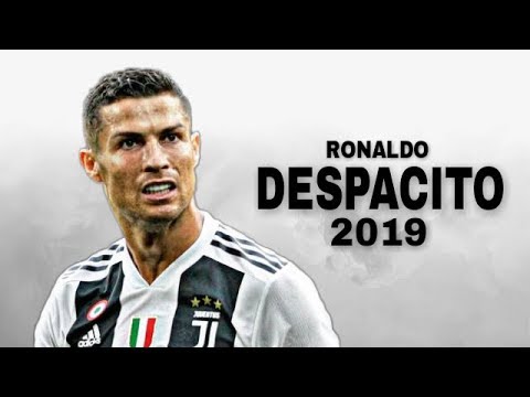 Cristiano Ronaldo Despacito 2018/2019 – Juventus | HD