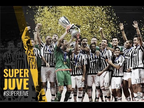 JUVENTUS-LAZIO 2-0: l’indecente SUPERCOPPA ITALIANA made in China