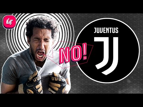 A NOVA MARCA DA JUVENTUS – #09