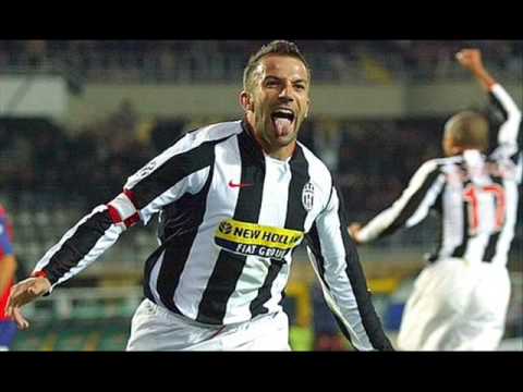 video inno juve- storia di un grande amore(originale)