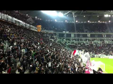 HD – Juve storia di un grande amore – GREAT CROWD VOICE – NEW STADIUM