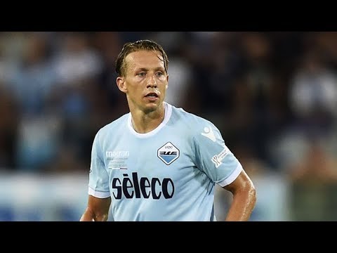 Supercoppa 2017: Lucas Leiva vs Juventus – HD